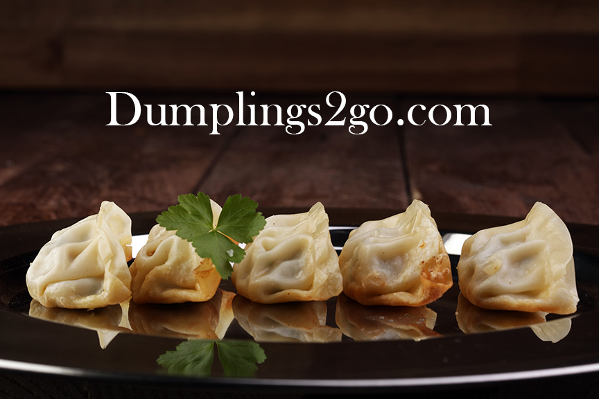 Dumplings2go.com